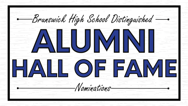 Alumni Hall of Fame Alumni Hall of Fame